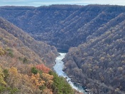 New River Gorge National Park