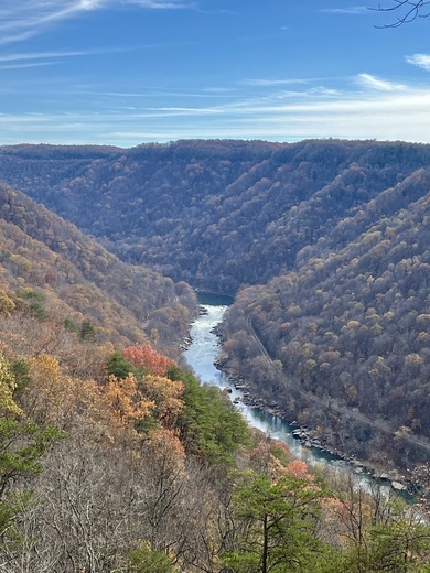 New River Gorge National Park