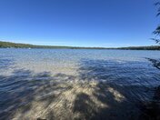 Nicolet National Forest Boulder Lake Campground