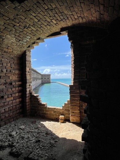 Dry Tortugas National Park