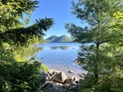 Acadia National Park