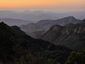 Big Bend National Park