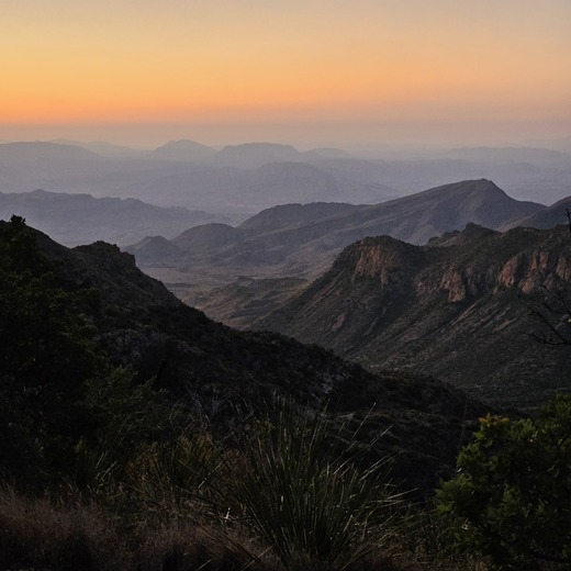 Big Bend National Park