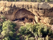 Mesa Verde National Park