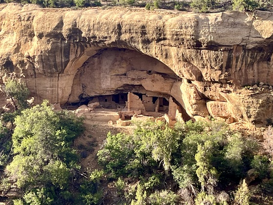 Mesa Verde National Park