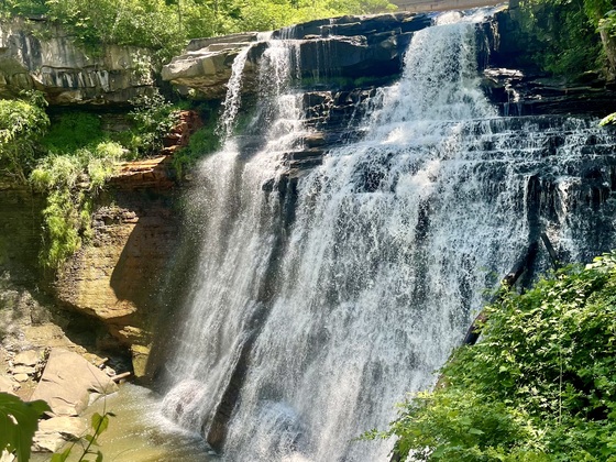 Cuyahoga Valley National Park