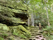 Cuyahoga Valley National Park