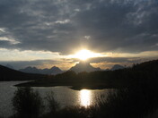 Grand Teton National Park