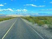 Big Bend National Park