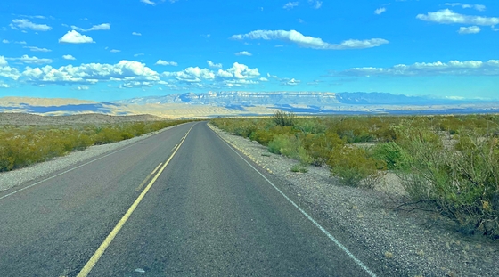 Big Bend National Park