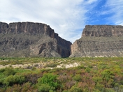 Big Bend National Park