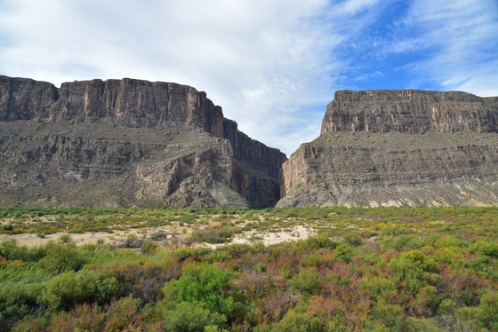 Big Bend National Park