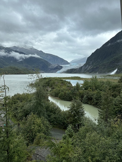 Tongass National Forest
