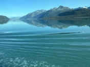 Glacier Bay National Park