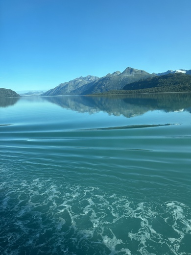 Glacier Bay National Park