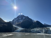 Glacier Bay National Park