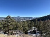 Pike-San Isabel National Forest