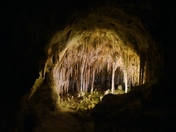 Carlsbad Caverns National Park