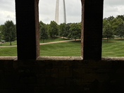 Gateway Arch National Park