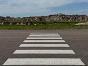 Badlands National Park