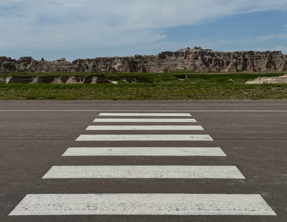 Badlands National Park