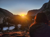 Yosemite National Park