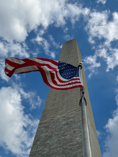 Washington Monument