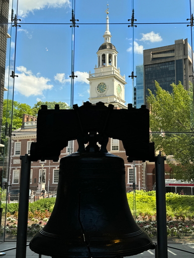 Independence National Historical Park