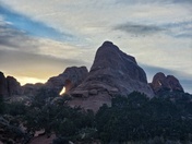 Arches National Park