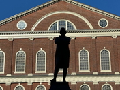 Boston National Historical Park