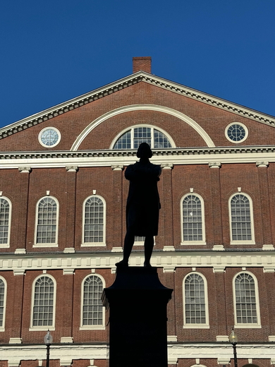Boston National Historical Park