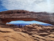 Canyonlands National Park