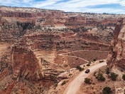 Canyonlands National Park