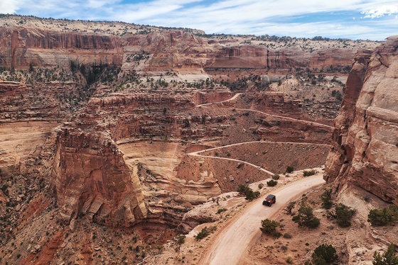 Canyonlands National Park