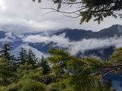 Olympic National Park