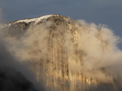 Yosemite National Park