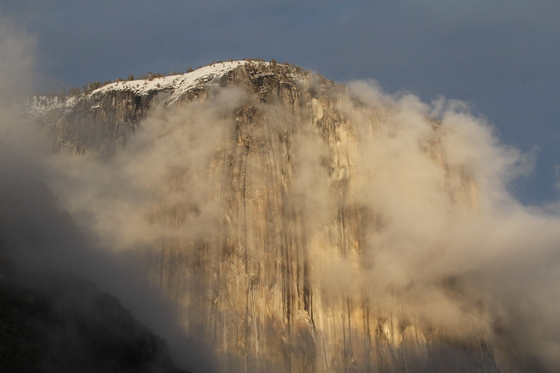Yosemite National Park