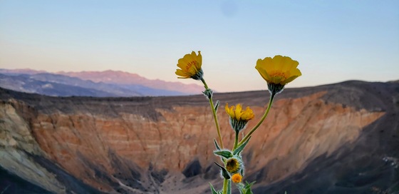 Death Valley National Park