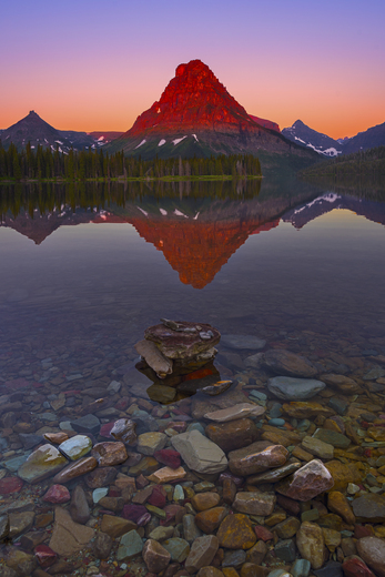 Glacier National Park