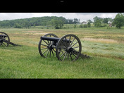 Gettysburg National Military Park