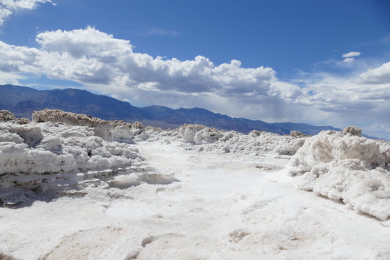 Death Valley National Park