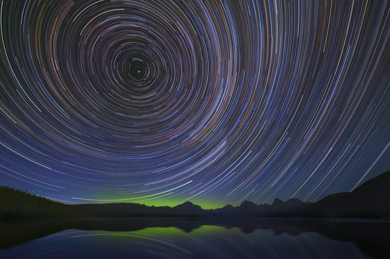 Glacier National Park