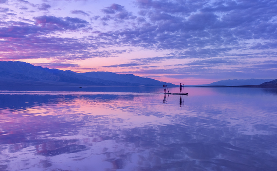 Death Valley National Park