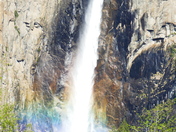 Yosemite National Park