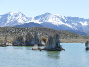 Mono Lake