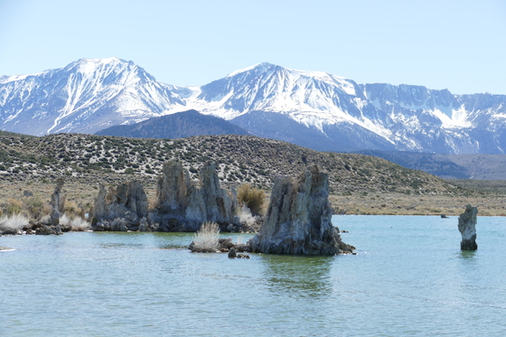 Mono Lake