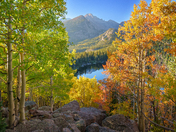Rocky Mountain National Park