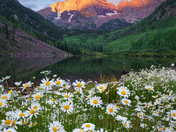 White River National Forest
