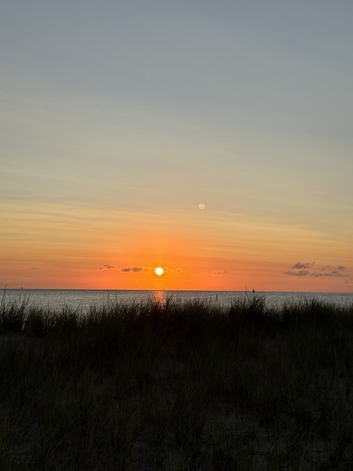 Cape Cod National Seashore