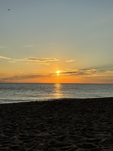 Cape Cod National Seashore